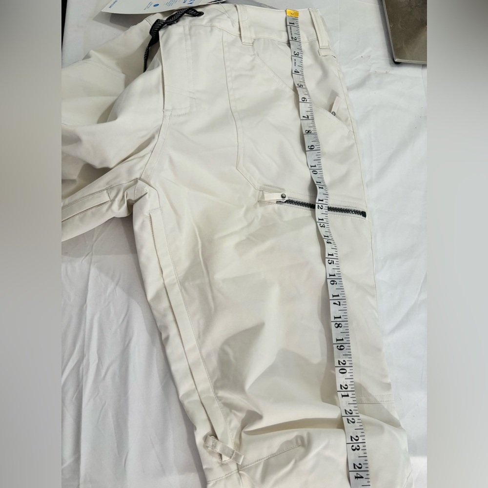 Roxy Nadia  waterproof ski pants  Women's - Picture 7 of 16